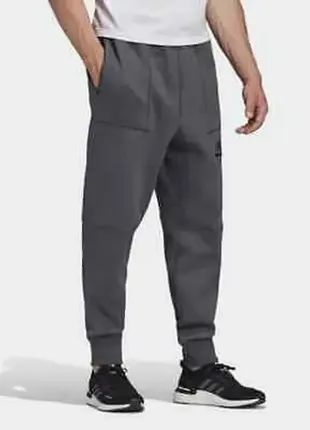 Штани чоловічі adidas zne heavy pants3 фото