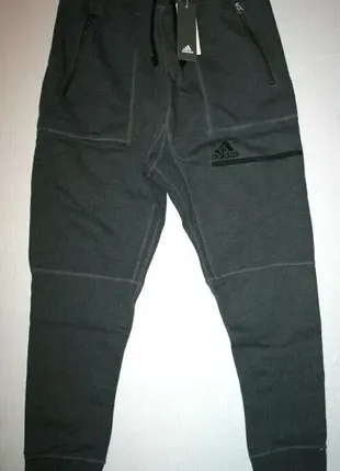 Штани чоловічі adidas zne heavy pants7 фото