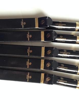 Універсальна супертуш для вій giordani gold 32576 8 мл. oriflame орифлейм