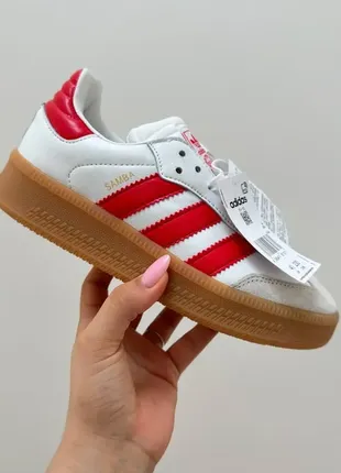 Adidas samba