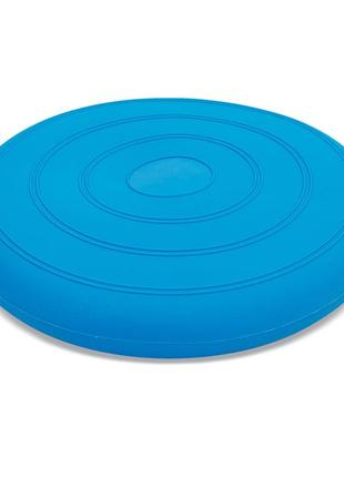 Подушка балансувальна sport trade fi-5682 balance cushion діаметр-34 см