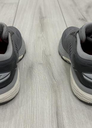 Жіночі кросівки asics gel-kayano 25 (23,5 см)4 фото