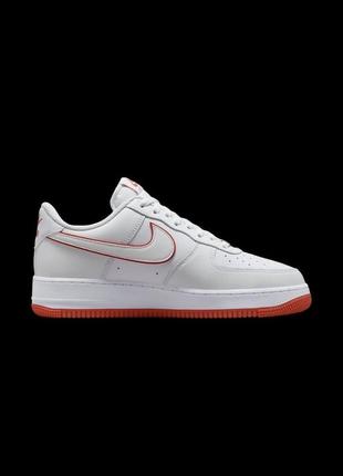 Кроссовки nike air force 1 low 07