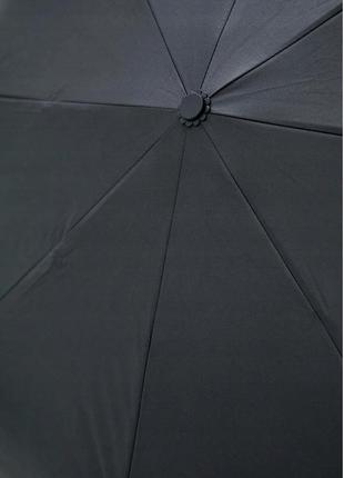 Чоловіча складана парасолька повний автомат з антивітер malate...9 фото