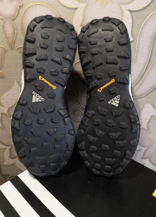 Кроссівки adidas terrex agravic5 фото