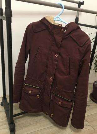 Куртка