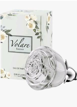 Volare forever oriflame