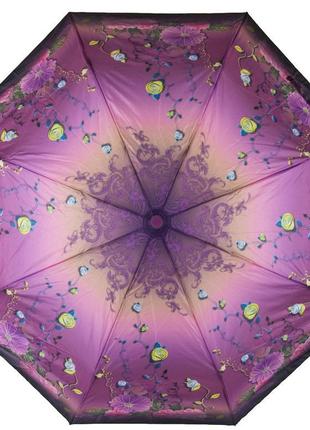 Напівавтоматична парасолька sl жіноча