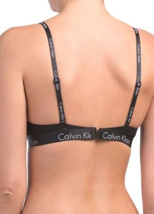 Бюстгальтер calvin klein2 фото