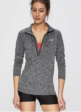 Спортивный реглан under armour размер xs и s3 фото