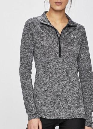 Спортивний реглан under armour розмір xs та s