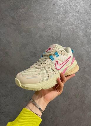 Кросівки nike v2k runtekk4 фото