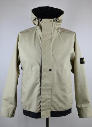 Куртка stone island