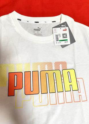 Комплект шорти футболка puma2 фото