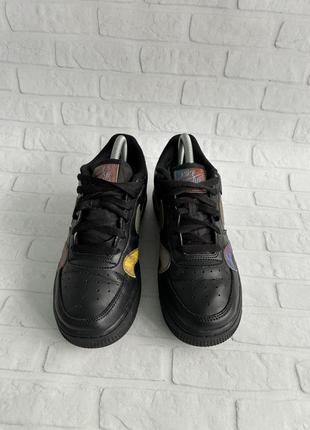 Кросівки nike air force 1 lv8 misplaced swooshes 38 кроссовки оригинал2 фото