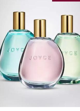 Joyce turquoise oriflame4 фото