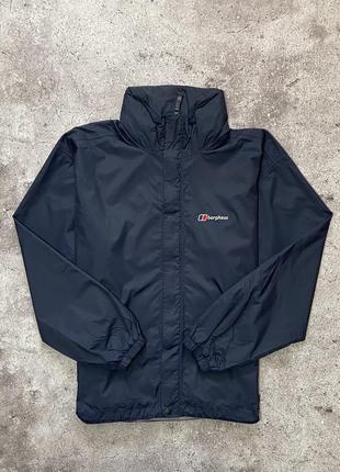 Куртка berghaus