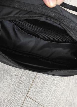 Косметичка deuter wash bag німеччина несесер туристичний для подорожей2 фото