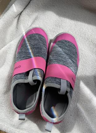 Crocs оригинальные size 3 (22,1 cm)