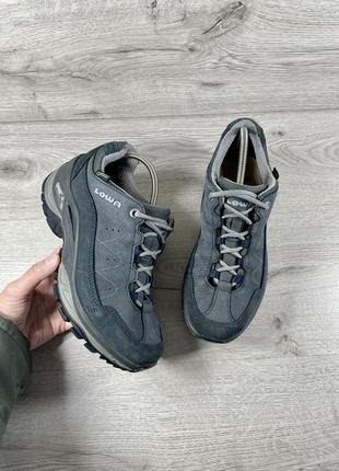 Lowa toro gore-tex