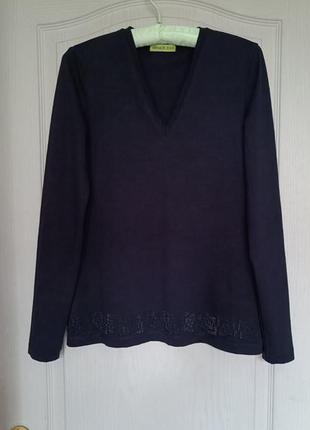 Лонгслів versace jeans італія