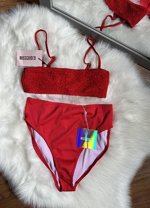 Купальник missguided