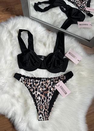 Купальник missguided