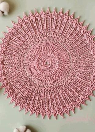 Dila_doily