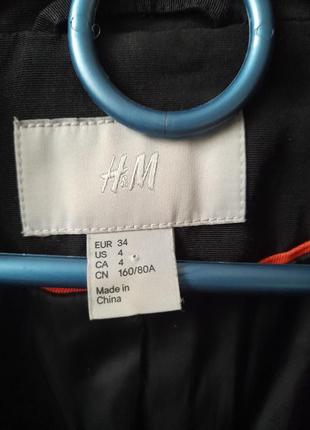 Піджак hm6 фото