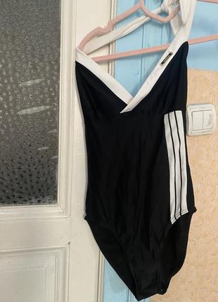 Купальник adidas 44 c xc оригинал отличное состояние и качество