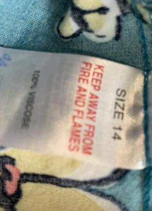 Літня блуза 3