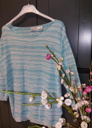 Джемпер, кофта lara kent