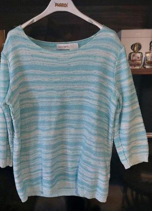 Джемпер, кофта lara kent