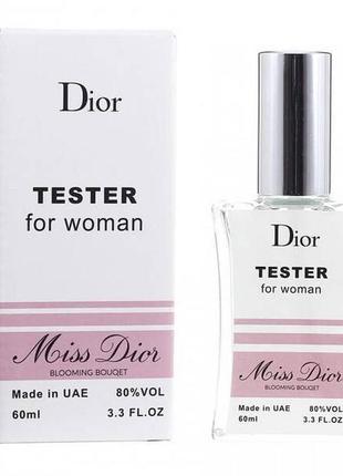 Miss dior cherie blooming bouque2 фото