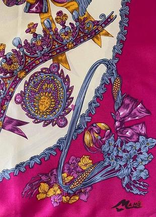 Нова хустка шовк ma mie