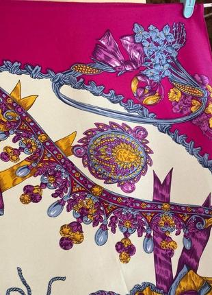 Нова хустка шовк ma mie