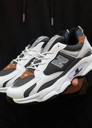 New balance 4