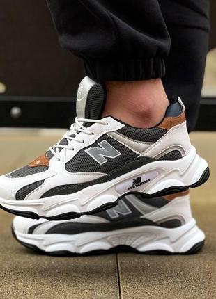 New balance 9