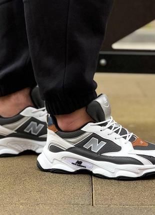 New balance 8