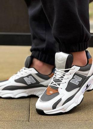 New balance 7
