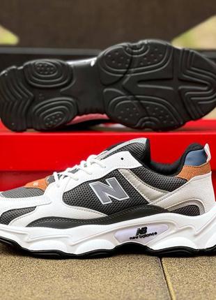 New balance 3