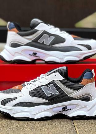 New balance 2