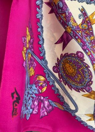 Нова хустка шовк ma mie