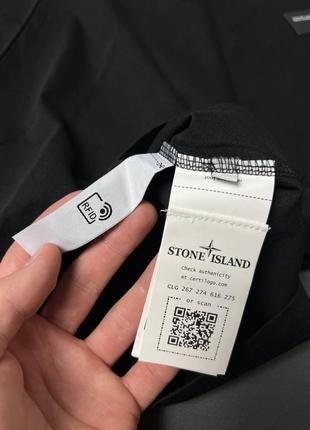 Футболка stone island3 фото