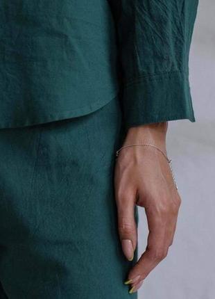 Піжама жіноча smaragd6 фото