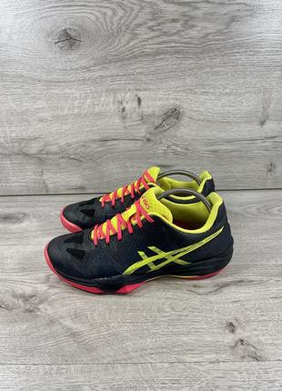 Asics fastball в зал5 фото