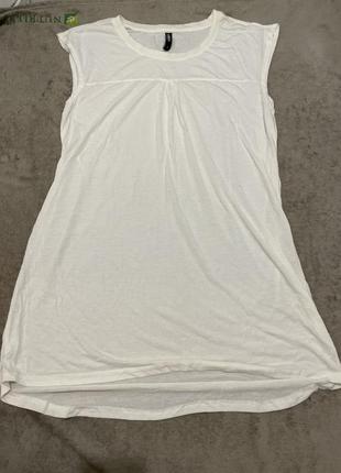 Сукня плаття туніка s-m1 фото