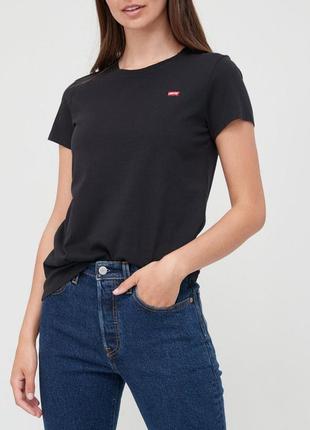 Футболка levis levi’s майка1 фото