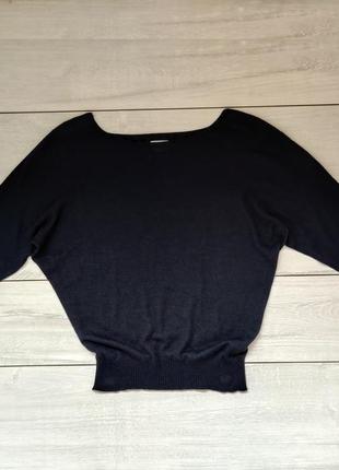 Женский мягкий тонкий джемпер из альпаки италия