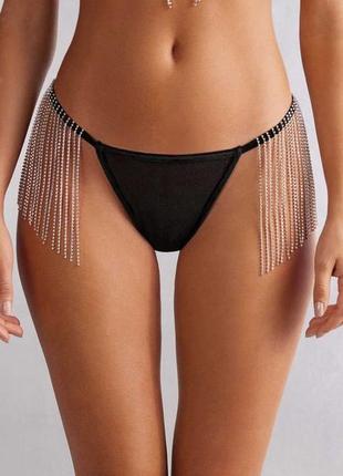 Sale ❣ спокусливі стрінгі intimissimi